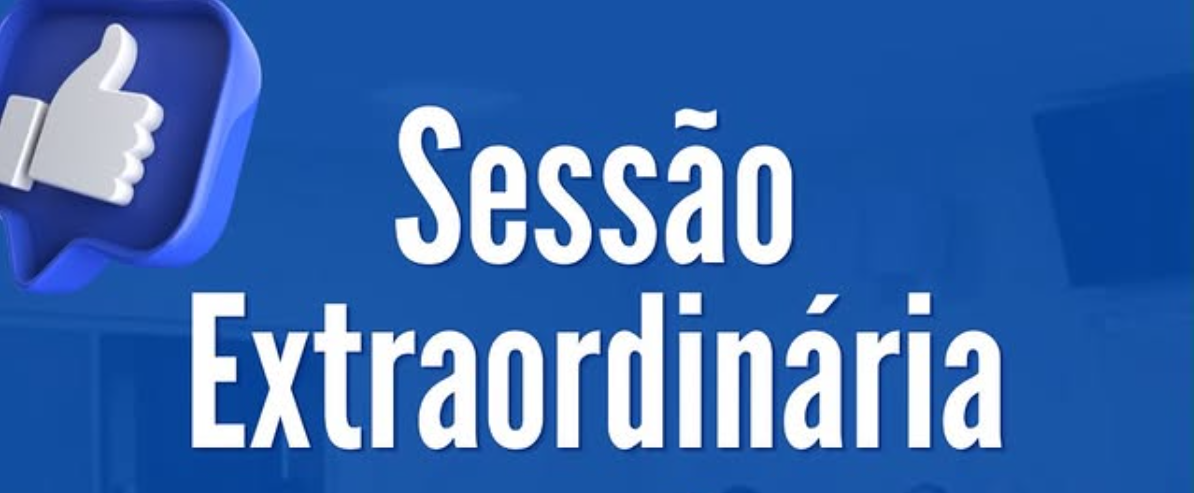 Câmara Municipal de Pio IX realizará Sessão Extraordinária para apreciação de projetos orçamentários